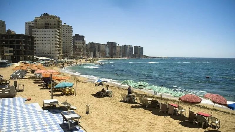 Beaches In Alexandria: Explore These Stunning Attractions For ...